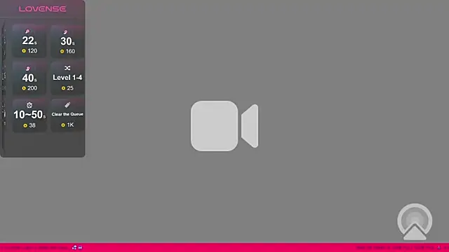 TacticalXXL7 Webcamshow