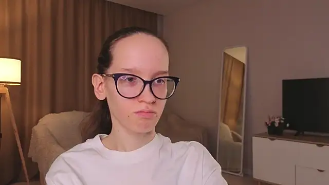 Živý XXX chat BettyBrowni