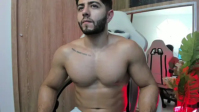 Thiago_moretti Obrolan Langsung XXX