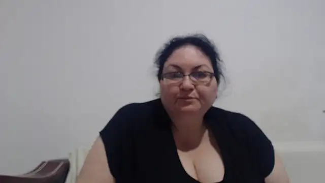 Nykyxo Webcam Show