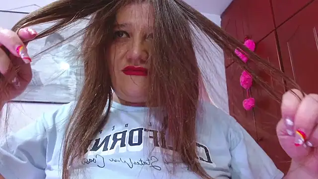 Živý XXX chat Amelie_Rousell