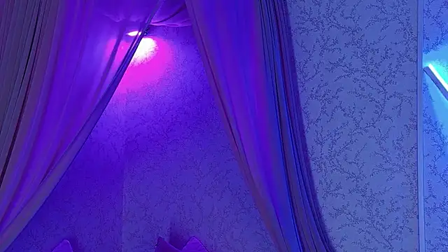 Czat XXX na żywo – AmmyJones_