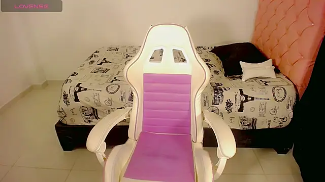 Chat XXX en directo de Im_david02