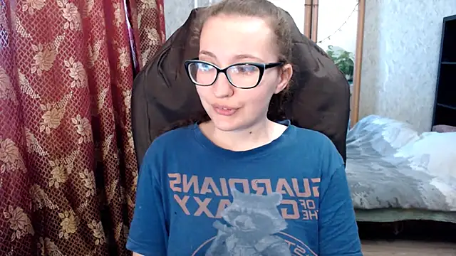 AnKey_Rayah Adlı Modelin Canlı XXX Sohbeti