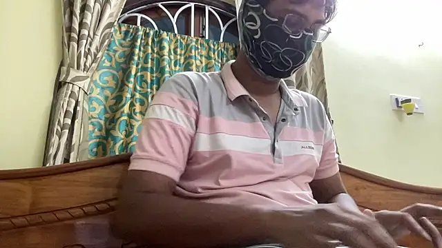 โชว์เว็บแคมของ Slave_Aryan