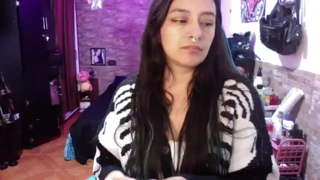 AngelaQueen_ Obrolan Langsung XXX