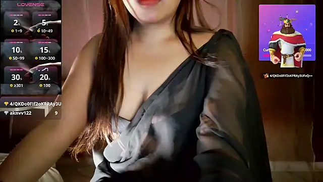 Chat XXX Live Midnight_Sparshaa