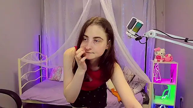 Chat XXX Live KiraDuvall