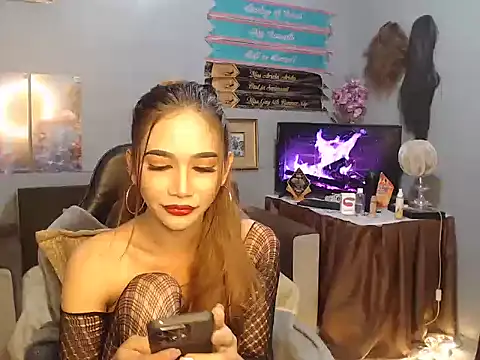Živý XXX chat Demonsfuck