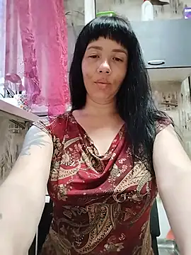 Show Webcam de -KARINA-LOVE-