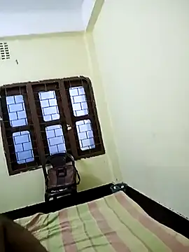 deshilnd's Webcam Show