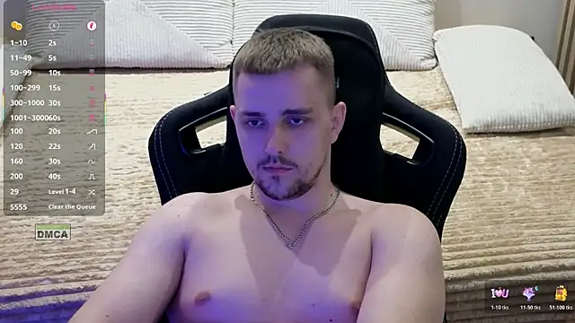Larstar01 Live XXX-Chat