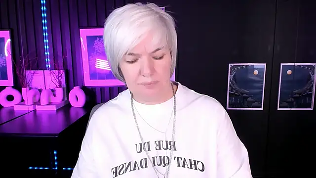 CarmenSoft's Live XXX Chat
