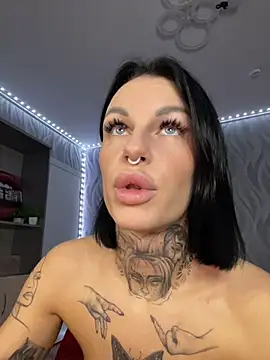 angel_devil_forever Live Chatraum