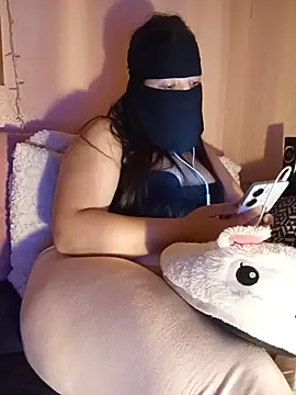 Chat +18 de LONA-_- ao vivo
