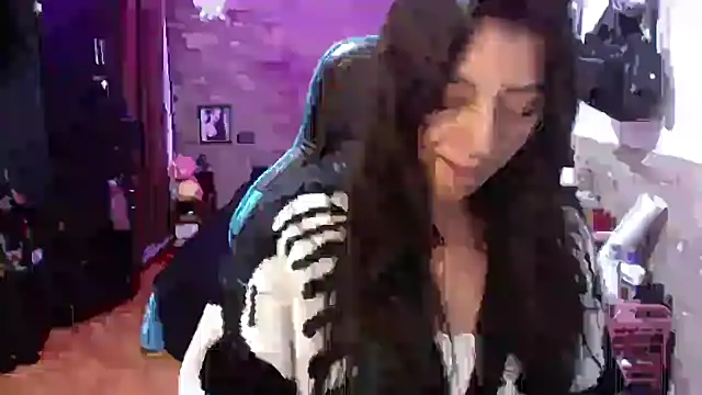 دردشة AngelaQueen_ الجنسية المباشرة