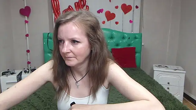 MeganPirs Live XXX-Chat