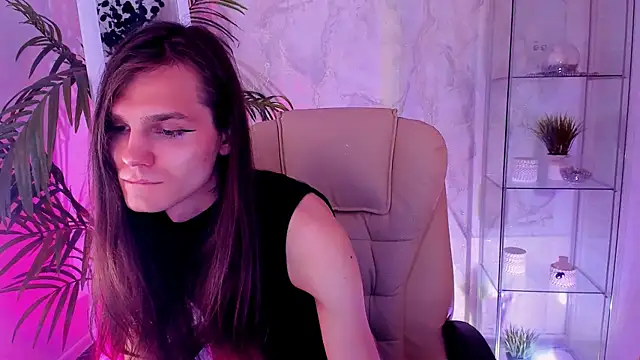 WillFobos – webcam-show