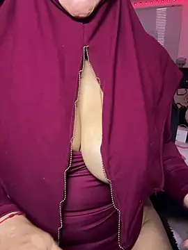Jameela Chat XXX in diretta