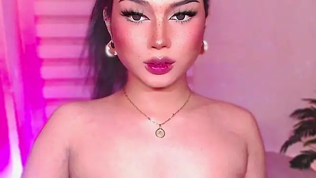 MissGreta_Hunterx Adlı Modelin Canlı XXX Sohbeti