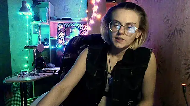 __Freya___ live XXX chat