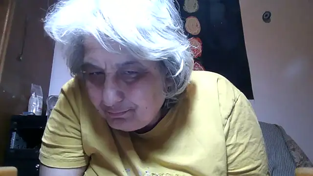 Živý XXX chat ExquisiteMature