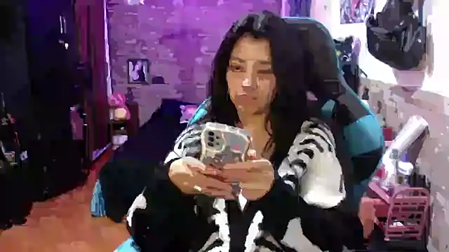 Chat XXX Live AngelaQueen_