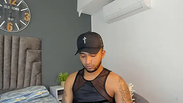 Robin_Rief Webcam show