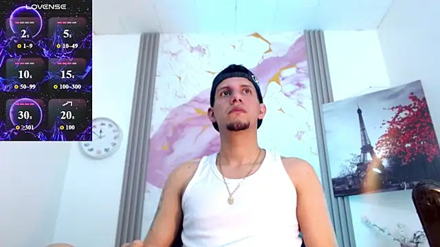 Sebastian_Smith__ Show in webcam