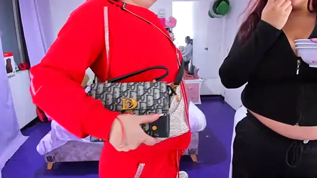 Živý XXX chat Luna_Analya