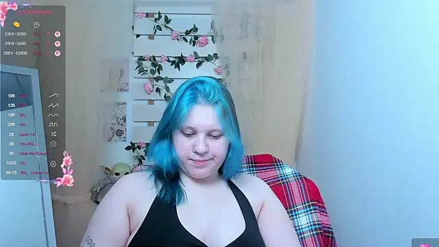 Chat soba uživo modela FoxPlayXX