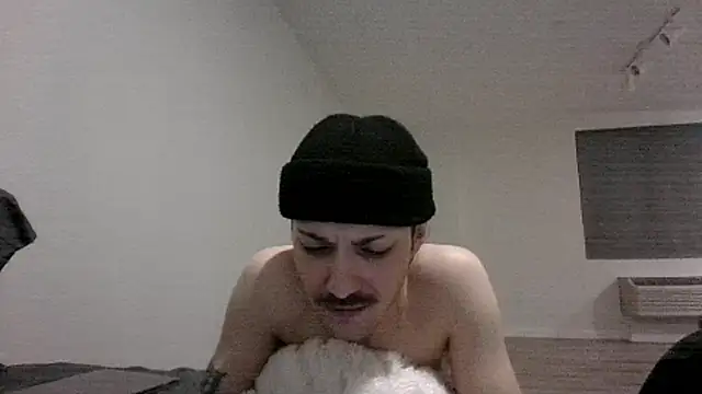 Jbenz420's Webcam Show