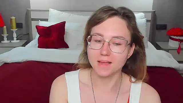 gentle__flirting Live XXX-chat