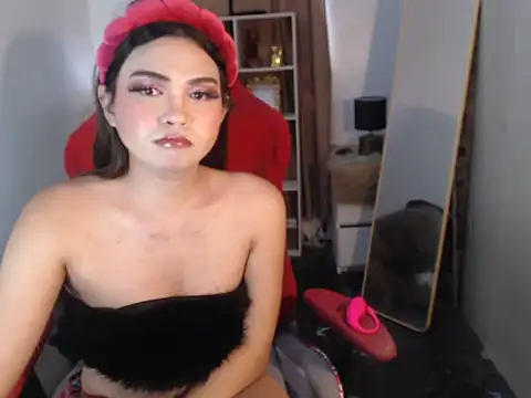 seductive_chloe31 现场XXX聊天