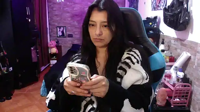 AngelaQueen_'s Live XXX Chat