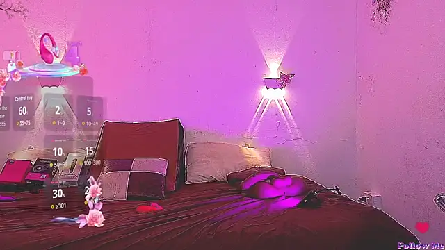 Chat XXX en directo de Sol_Vanegas