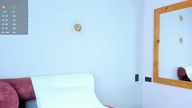 Travis_lenox_ webcam show