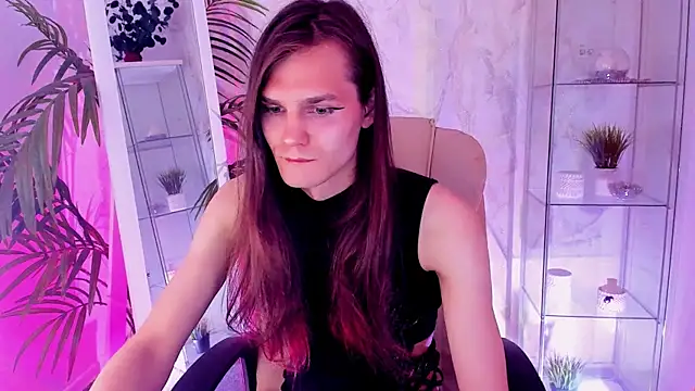 WillFobosn Live XXX chat