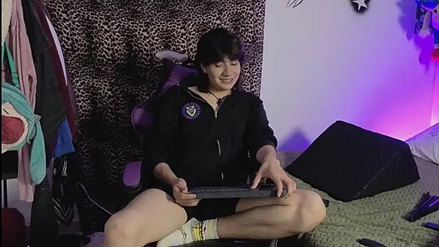 Noah-blackwood Webcamshow