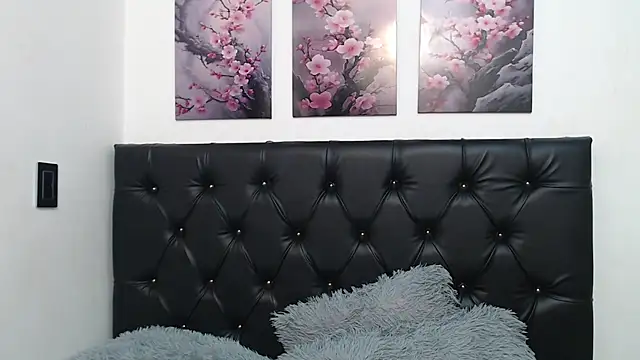 Živý XXX chat pinky_f00x