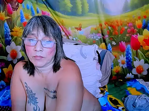 indianroxy Chat XXX in diretta