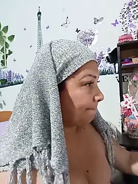 Alyona21 Obrolan Langsung XXX