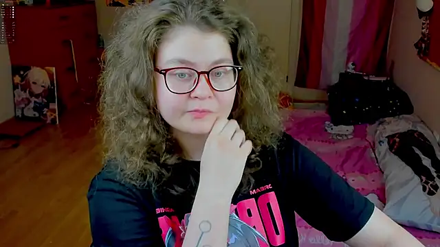 Sashy_Way: онлайн-секс-чат