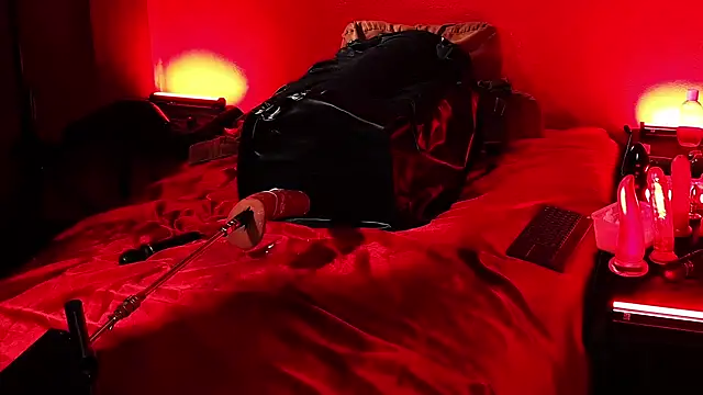 JenniferCDのライブXXXチャット