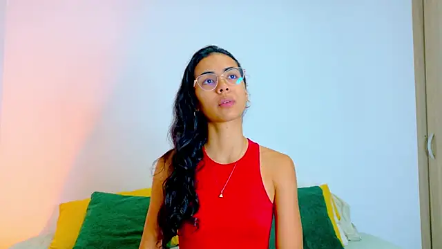 kimandlu Chat XXX in diretta