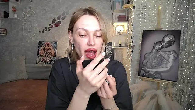 Онлайн чат NickyAdamidi