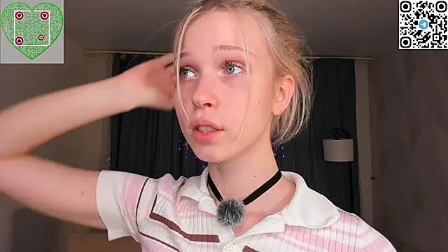 CherrylHolme 라이브 XXX 채팅
