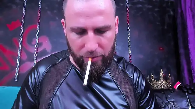 ArmandoSteel4u Webcam show