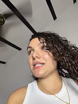 Eva_stark10 élő XXX-chatje