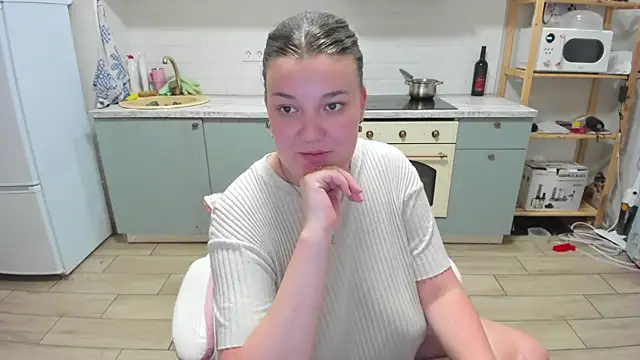 LinaElasm – Live XXX-chat